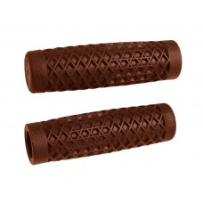 VANS CULT GRIPS BROWN 1