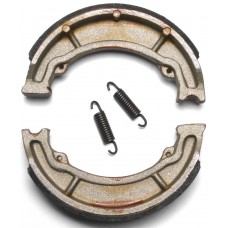 BRAKE SHOES 521 PLAIN