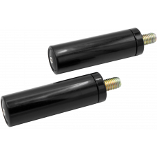 CRASH BAR EXTREME CHACHO BLACK SOFTAIL/DYNA CRASH BAR EXTREME CHACHO BLACK SOFTAIL/DYNA