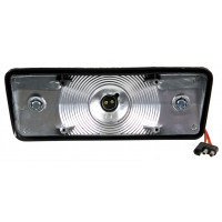 TAILLIGHT HOUSING A/C A/C