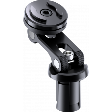 SPC+ MOTO STEM MOUNT PRO BLACK