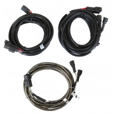 PLUG AND PLAY HARNESS CAGE PODS TO SPEAKER KITS PLUG AND PLAY HARNESS CAGE PODS TO SPEAKER KITS