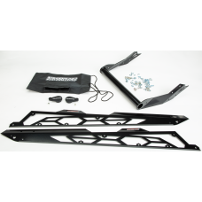 HIDE 'N' GO REAR BUMPER S-D 165