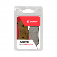 PRIME GENUINE SINTER BRAKE PAD SINTERED