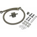 UNIVERSAL BREATHER HOSE KIT 93-16 CUSTOM APPS