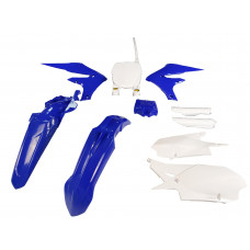 POWERFLOW FULL BODY KIT OEM COLOR