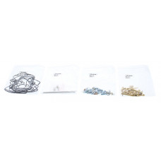 CARBURETOR REBUILD KIT