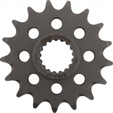 FRONT CS SPROCKET STEEL 17T-525 KTM