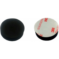 REPL DUMMY CAP COMPRESSION PAD 4-PK