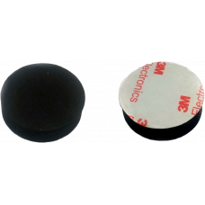 REPL DUMMY CAP COMPRESSION PAD 4-PK