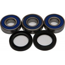 REAR WHEEL BEARING/SEAL KIT