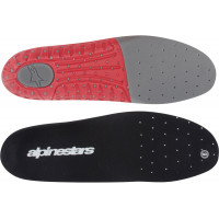 TECH 7 REMOVABLE FOOTBED INSERTS SZ 08