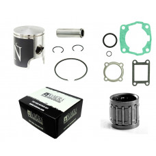 TOP END KIT NIKASIL CYL 39.46/STD KTM