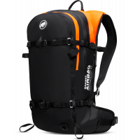 FREE 22 REMOVABLE AIRBAG 3.0 BLK