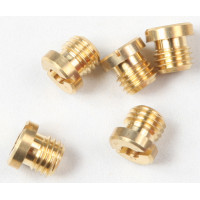 S&S MAIN JETS #.042 5/PK
