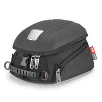 TANKLOCK METRO TANK BAG 5L BLACK
