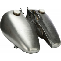 FATBOB GAS TANKS 5 GAL CAM-LOCK TYPE