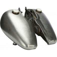 FATBOB GAS TANKS 5 GAL CAM-LOCK TYPE