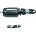 GAS CENTER SHOCK W/SPRING A/C GAS CENTER SHOCK W/SPRING A/C
