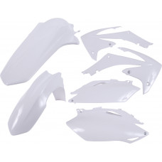 PLASTIC KIT WHITE