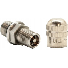 STAINLESS VALVE CORE 300PSI