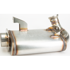 MUFFLER SKI-DOO 900 TURBO