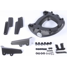 TOP CASE HARDWARE