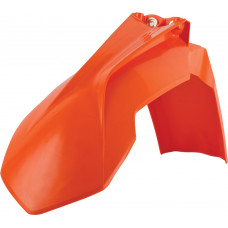 FRONT FENDER ORANGE