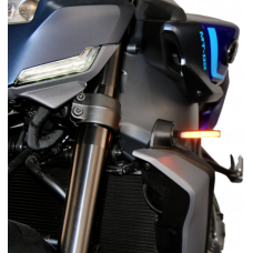 FRONT LED TURN SIGNALS YAM