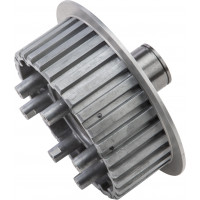 CLUTCH HUB BIG TWIN 98-06 OEM 37550-98  (EX 06 FXD)