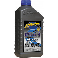 PREMIUM OFFROAD OIL 4T 10W40 1L PREMIUM OFFROAD OIL 4T 10W40 1L