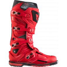 SG22 BOOTS RED SZ 07