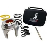 CLUTCH KIT STAGE 2 MOUNTAIN S-D