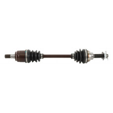6 BALL HEAVY DUTY AXLE FRONT