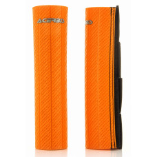 FORK GUARD ORANGE