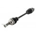 6 BALL HEAVY DUTY AXLE REAR