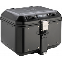 DOLOMITI MONOKEY TOP CASE 46L BLACK
