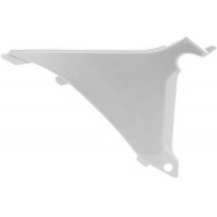 AIRBOX COVER WHITE