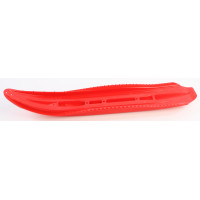 EA/SLP MOHAWK SKI S/M BRIGHT RED