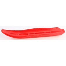 EA/SLP MOHAWK SKI S/M BRIGHT RED