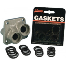 GASKET ORING PUSHROD TUBE KIT 11133-FL