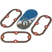 GASKET INSP COVER PAPER BEAD 2 SIDES 5/PK 60567-65-B