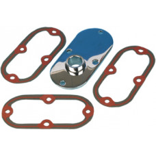 GASKET INSP COVER PAPER BEAD 2 SIDES 5/PK 60567-65-B