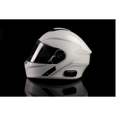 OUTRUSH R FLIP-UP HELMET GLOSSY WHITE LG