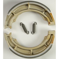 BRAKE SHOES 626 PLAIN BRAKE SHOES 626 PLAIN