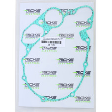 STATOR COVER GASKET