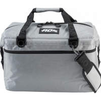 24 PACK BALLISTIC SILVER