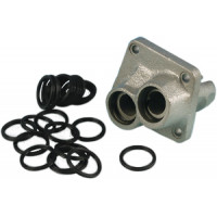 GASKET QUAD SEAL PUSHROD TAPPT 25/PK 11133-A