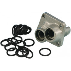 GASKET QUAD SEAL PUSHROD TAPPT 25/PK 11133-A