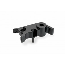 LEVER ADAPTOR CLUTCH BLACK DUC